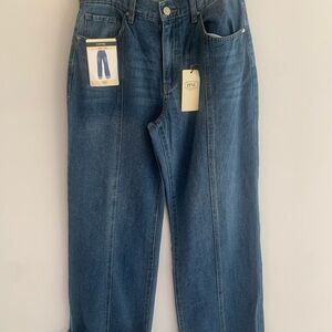 Men's Blue Jeans